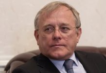 МИД назвал Мацегору локомотивом отношений России и КНДР