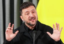 «Много вопросов»: в Киеве поразились новому шагу Зеленского