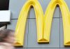 Мужчина погиб в McDonald’s из-за нелепой случайности