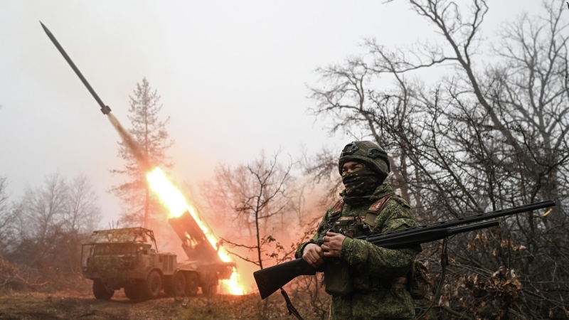 На Западе сделали громкое заявление об окончании конфликта на Украине