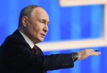 На Западе запаниковали после предупреждения Путина