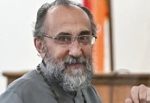 Находящегося в Армении в заключении архиепископа Микаэла прооперировали