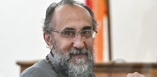 Находящегося в Армении в заключении архиепископа Микаэла прооперировали