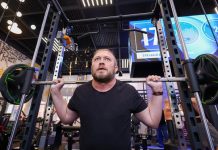 Назван возраст, когда начинает снижаться физическая выносливость