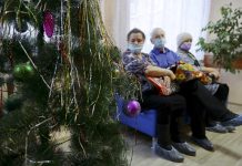 Новогодние праздники могут перейти в эпидемию
