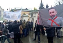 Пашинян выложил видео на фоне здания ФСБ