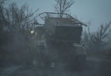 Пленный рассказал, как украинские военные пили дождевую воду