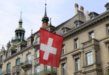 Посол России заявил, что Швейцария подорвала репутацию нейтральной страны