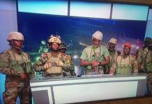 Посольство в Бенине обратилось к россиянам после попытки госпереворота