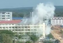 Премьер-министр Таиланда выступил против прекращения огня с Камбоджей