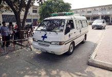 При обстреле Таиландом Камбоджи погибло два человека