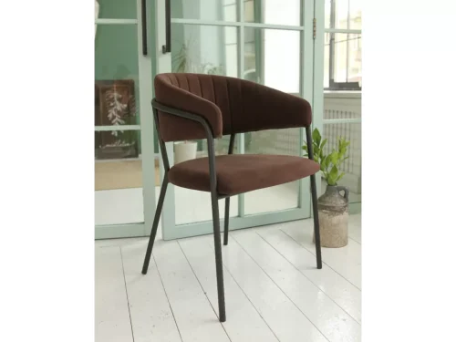 Стулья в интерьере: как выбрать идеальную модель под ваш стиль