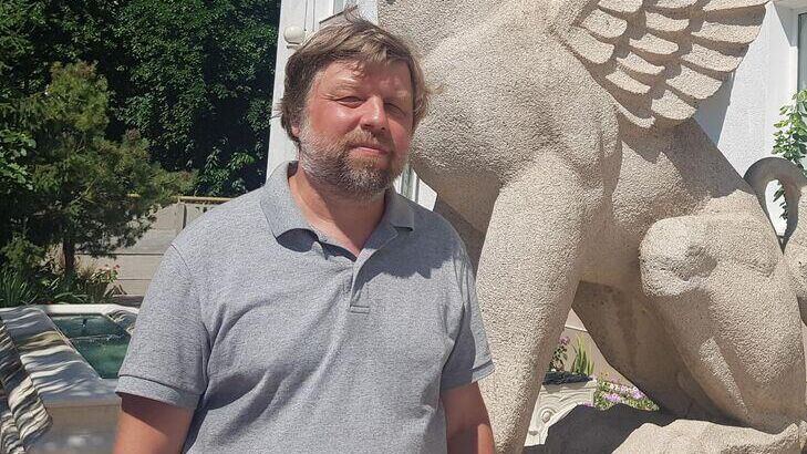 Россия будет защищать интересы задержанного в Польше ученого, заявил Песков