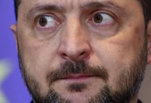 Рождественское заявление Зеленского вызвало переполох на Западе