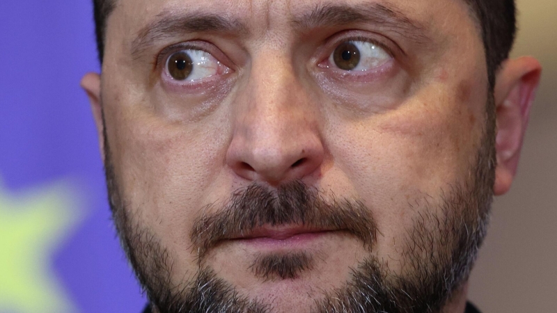 Рождественское заявление Зеленского вызвало переполох на Западе