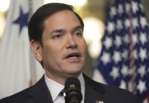 Рубио призвал не испытывать шок от ударов Трампа по наркокартелям