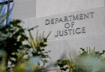 С сайта Минюста США исчезли документы по делу Эпштейна