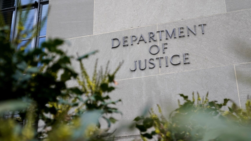 С сайта Минюста США исчезли документы по делу Эпштейна