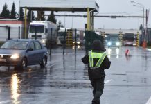 СМИ: на границе Украины и Польши произошел коллапс