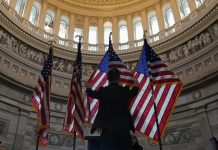 СМИ не увидели признаков крупного прорыва после встречи США и Украины