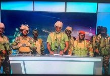 СМИ: президент Бенина находится в безопасности после попытки переворота