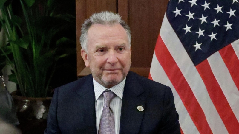 СМИ: Уиткофф презентовал инвесторам план по превращению Газы в курорт