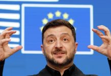 СМИ забили тревогу из-за случившегося с Зеленским перед встречей с Трампом