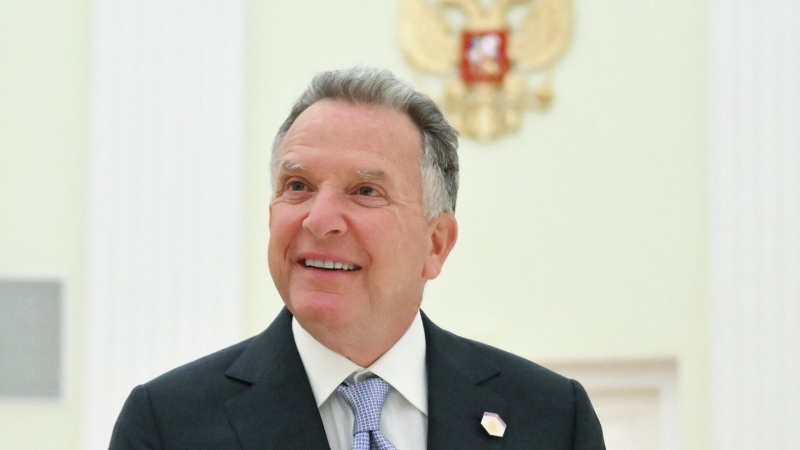 США обсудили с Египтом, Катаром и Турцией сотрудничество на Ближнем Востоке