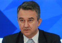 Сын Младича рассказал о ситуации с запросом в СБ ООН об освобождении отца