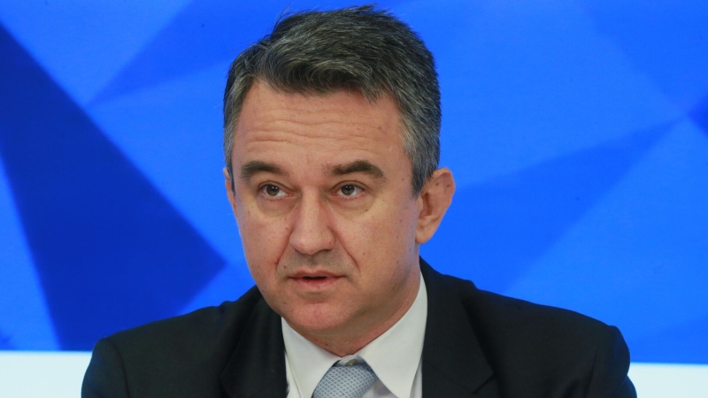 Сын Младича рассказал о ситуации с запросом в СБ ООН об освобождении отца