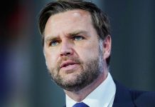 Трамп не назвал Вэнса, говоря о составе переговорщиков по Украине