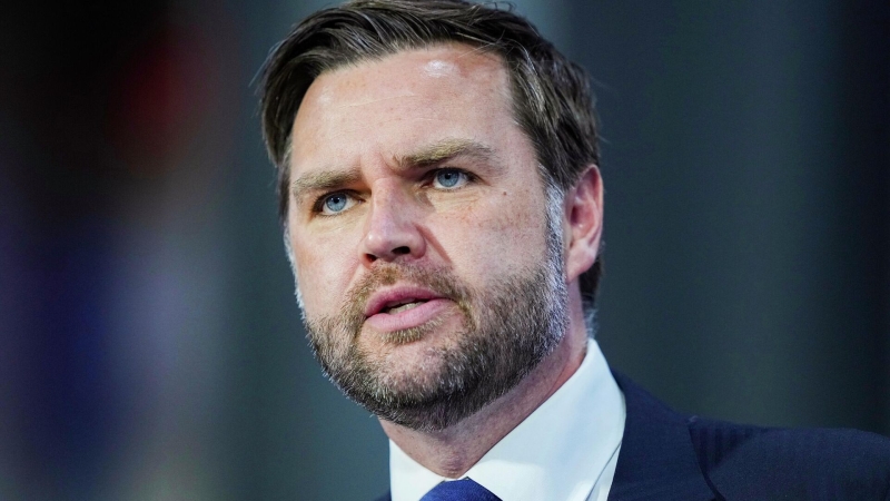 Трамп не назвал Вэнса, говоря о составе переговорщиков по Украине