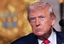 Трамп потребовал от минюста опозорить демократов делом Эпштейна