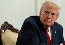 Трамп рассказал о сроках строительства новых боевых кораблей