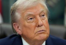 Трамп сообщил, что созвонился во вторник с президентом Узбекистана