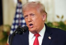 Трамп заявил о приближении к соглашению по линии соприкосновения