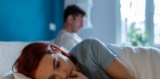 Ученые нашли скрытую причину проблем с сексом