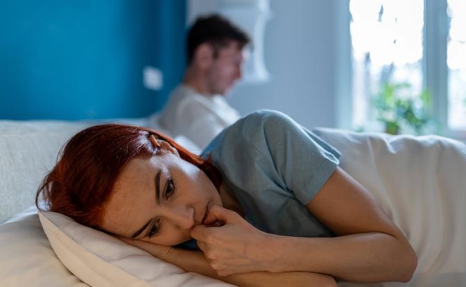 Ученые нашли скрытую причину проблем с сексом