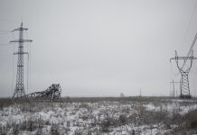 Украина ищет в Европе оборудование для поддержания энергосистемы