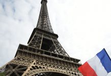 Украина не будет приоритетной темой для Франции, считают в ИМЭМО РАН