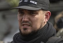 Украинские СМИ сообщили о гибели главаря РДК* Капустина**