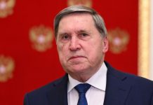 Ушаков рассказал о реакции России на внесение поправок в план по Украине
