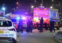 В Австралии в знак скорби о жертвах теракта в Сиднее приспустят флаги