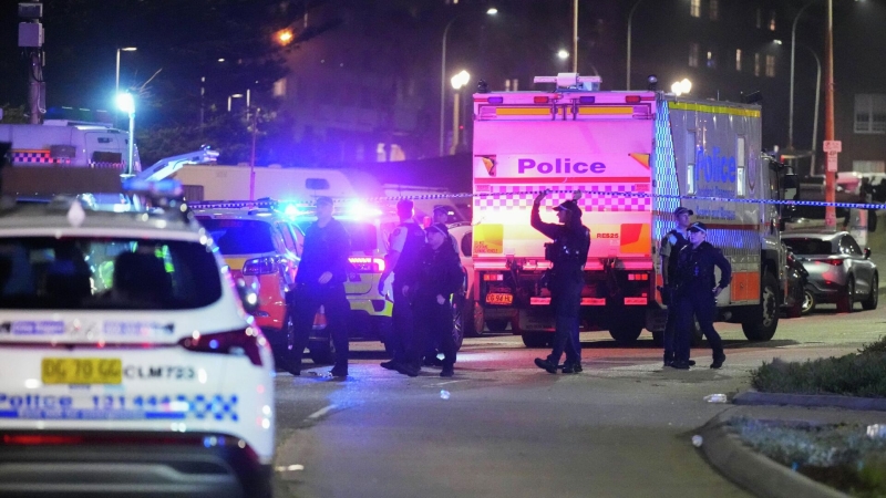 В Австралии в знак скорби о жертвах теракта в Сиднее приспустят флаги