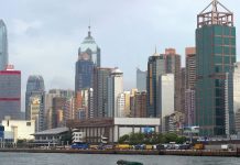 В Гонконге назвали штамм A(H3N2) обычным сезонным вирусом гриппа