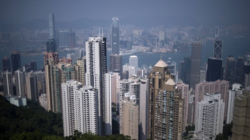 В Гонконге в отеле нашли тело россиянки