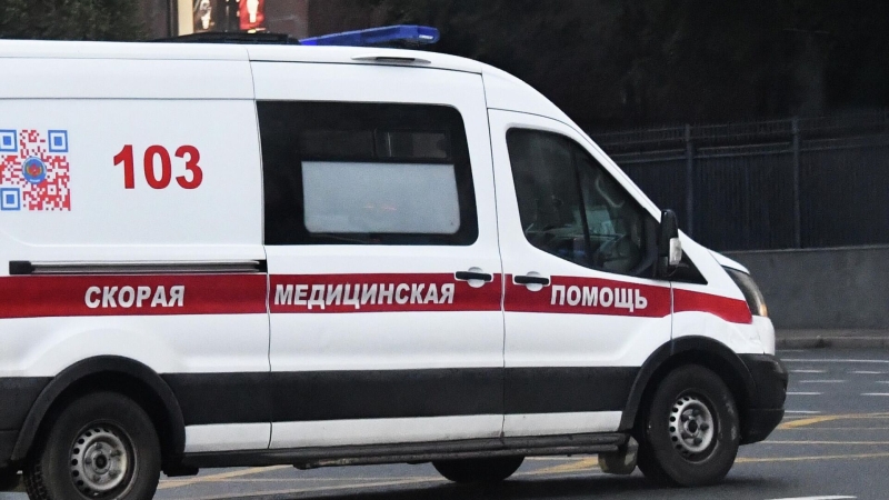 В Горловке при атаке ВСУ погибла мирная жительница