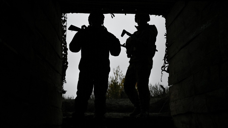 В Харькове сотрудники ТЦК бросили на асфальте мужчину с больным сердцем