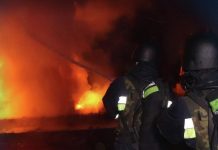 В Харьковской области прогремела серия взрывов