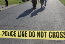 В Кентукки произошла стрельба, есть пострадавшие